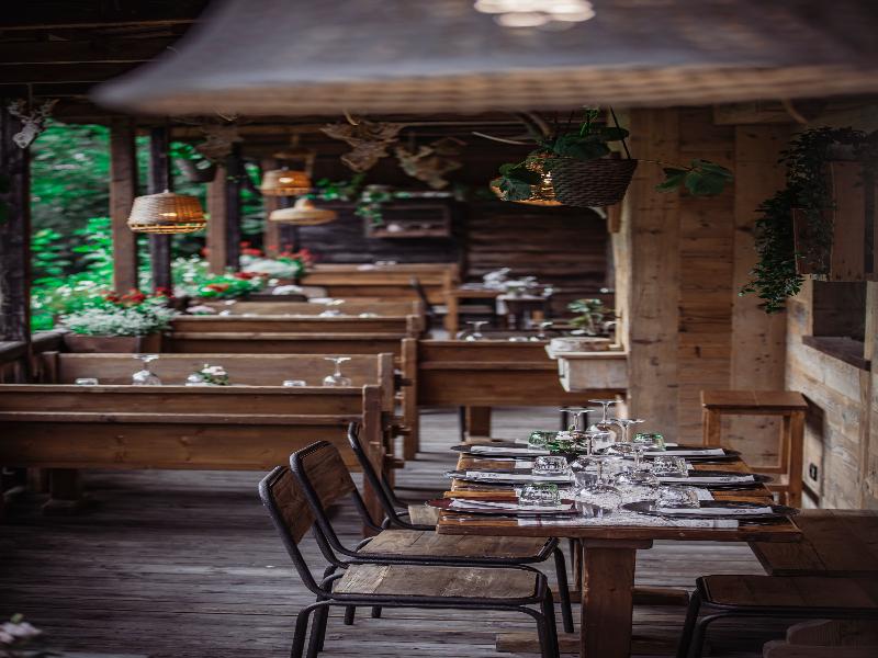 Hotel Chalet Svizzero image