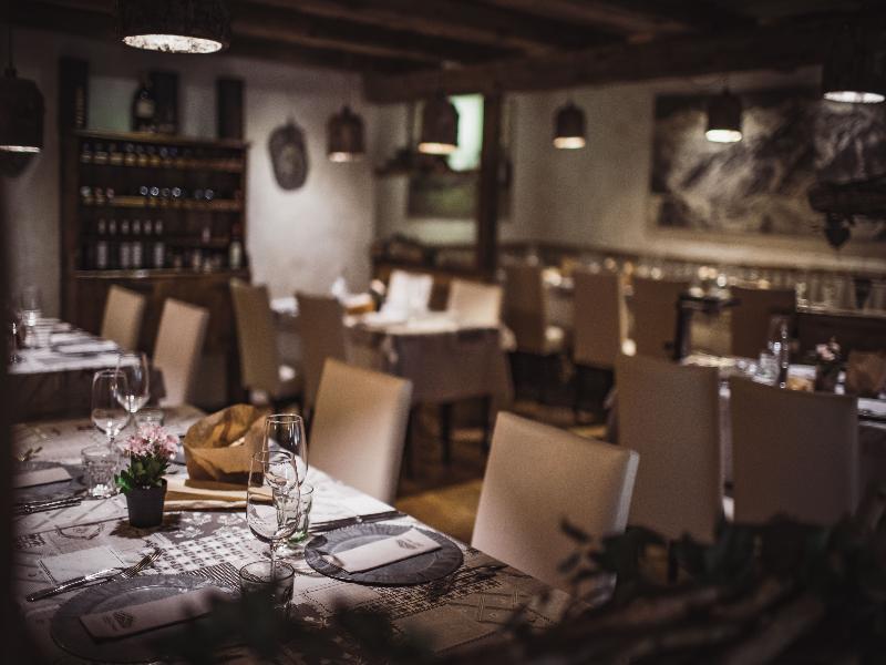 Hotel Chalet Svizzero image