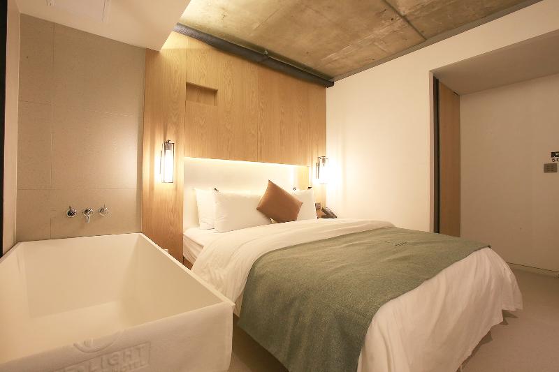 Hotel Delight  image