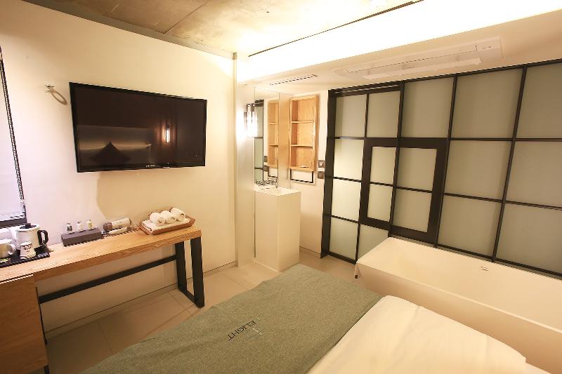 Hotel Delight  image