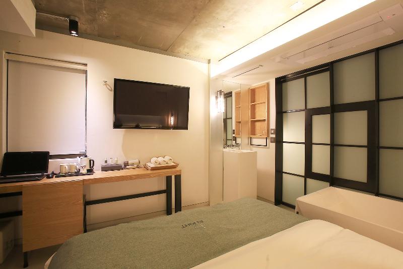 Hotel Delight  image