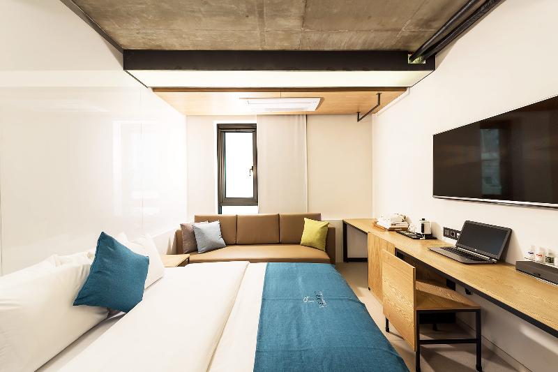 Hotel Delight  image