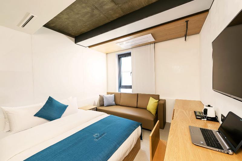 Hotel Delight  image