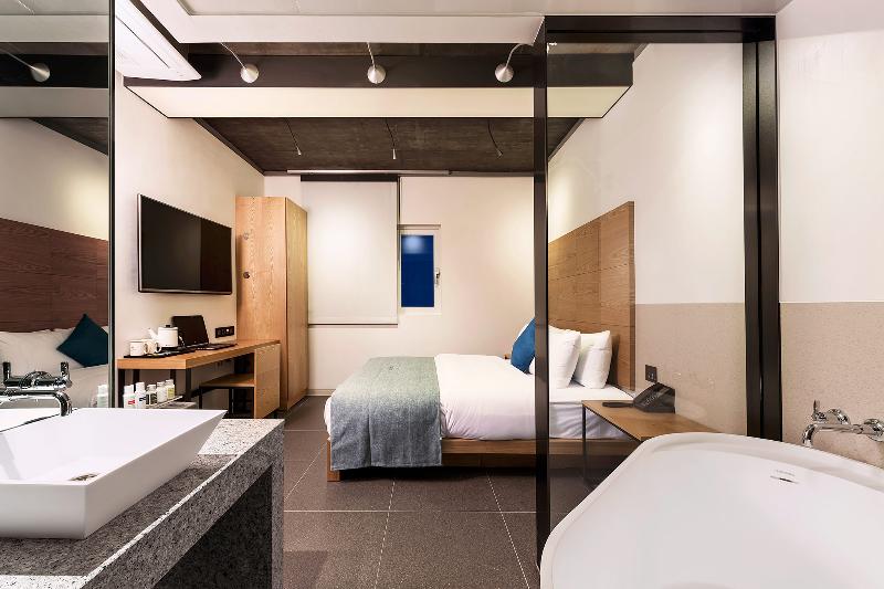 Hotel Delight  image