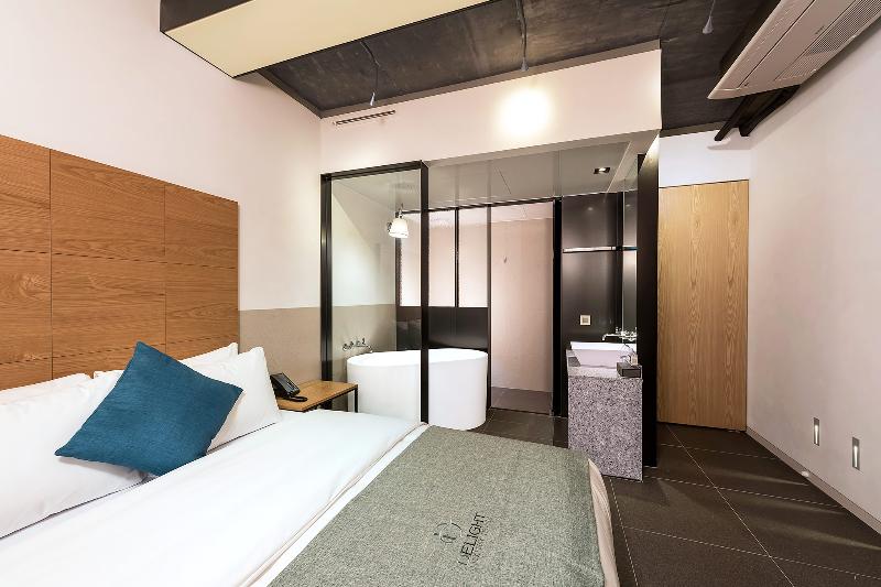 Hotel Delight  image
