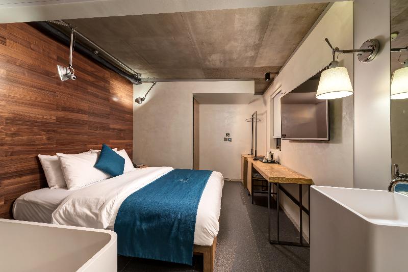 Hotel Delight  image