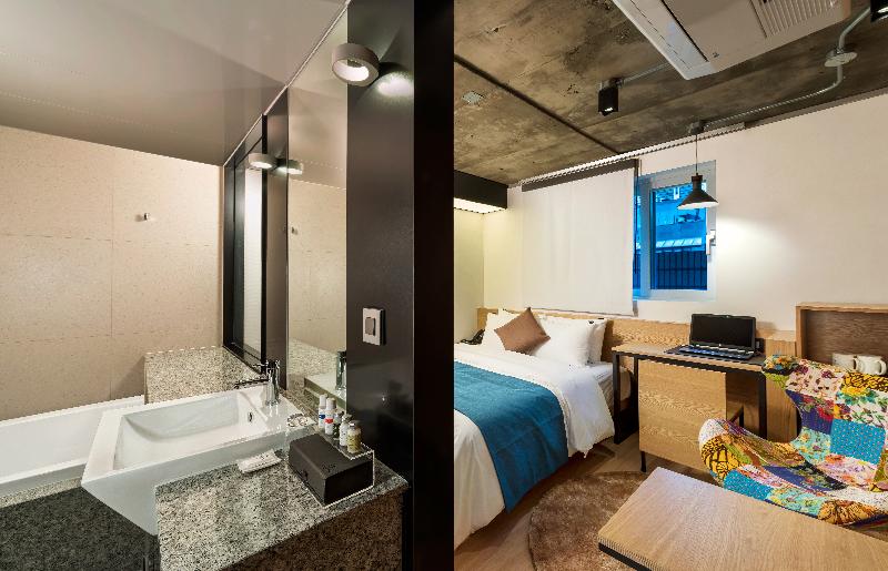 Hotel Delight  image