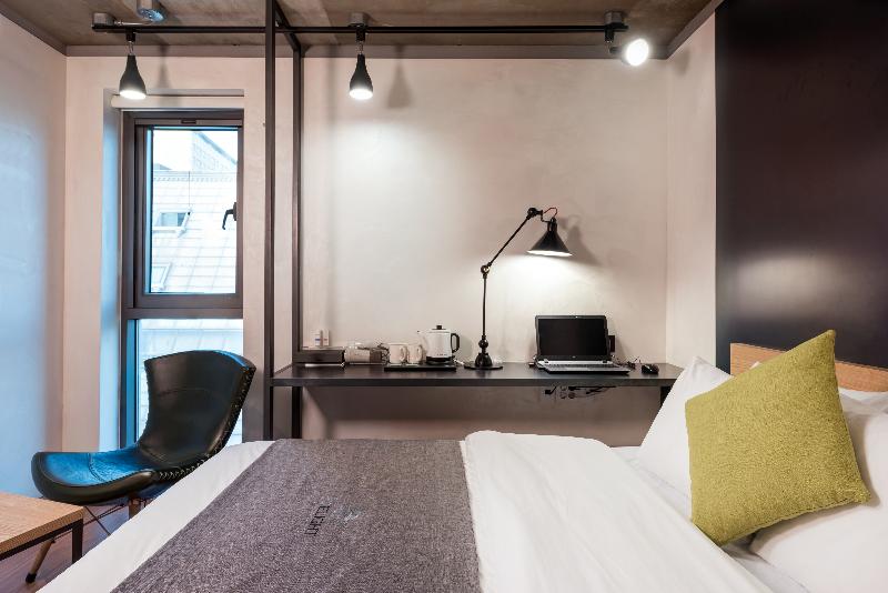Hotel Delight  image