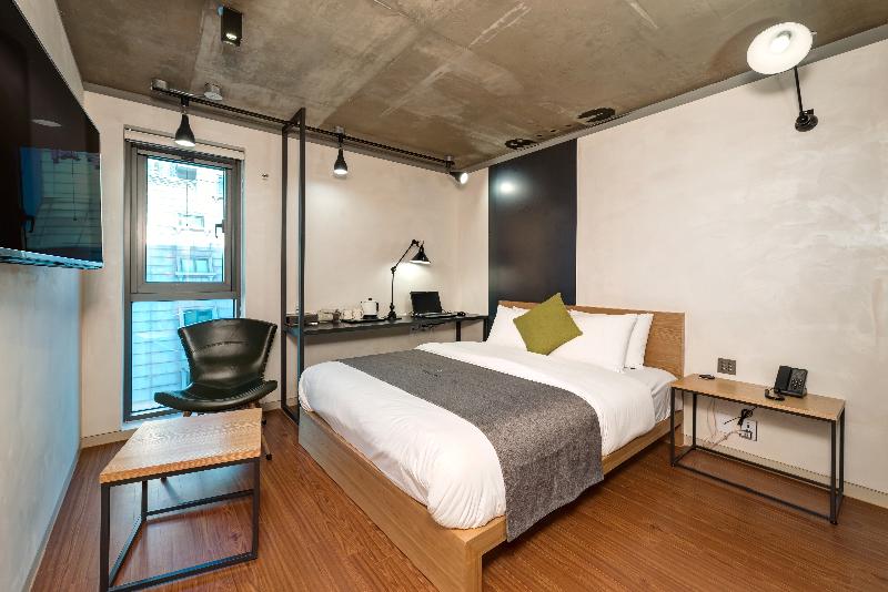 Hotel Delight  image