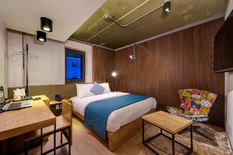 Hotel Delight  image