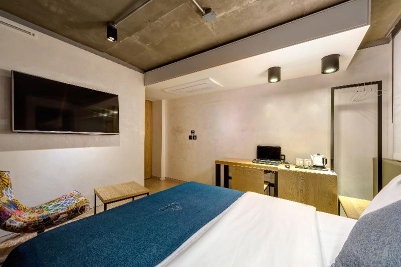 Hotel Delight  image