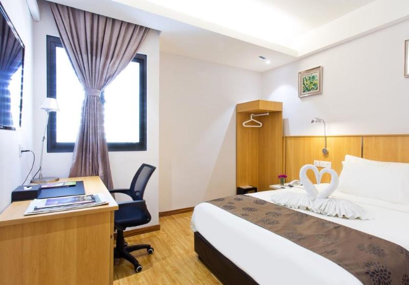 Summer Tree Hotel gallery photo 24