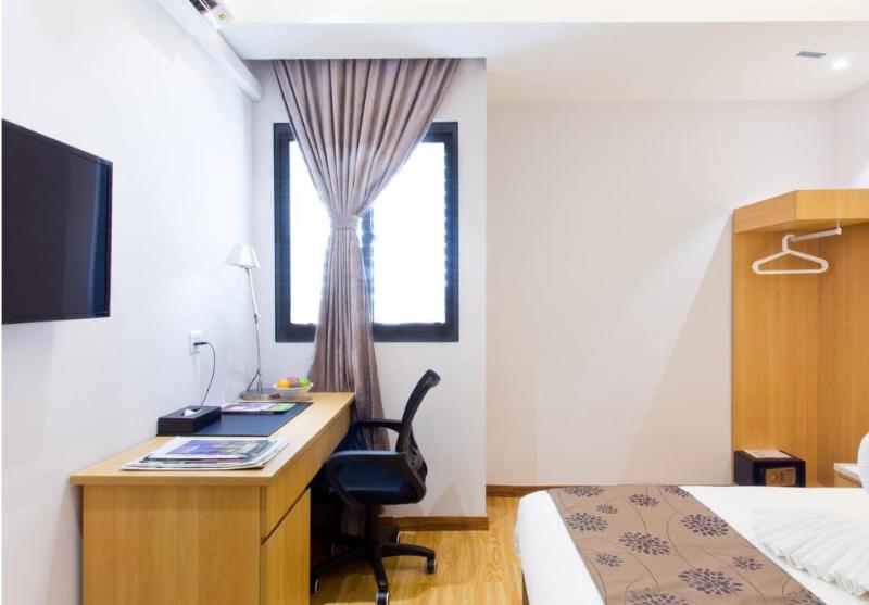 Summer Tree Hotel gallery photo 25