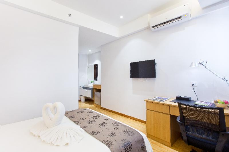 Summer Tree Hotel gallery photo 27