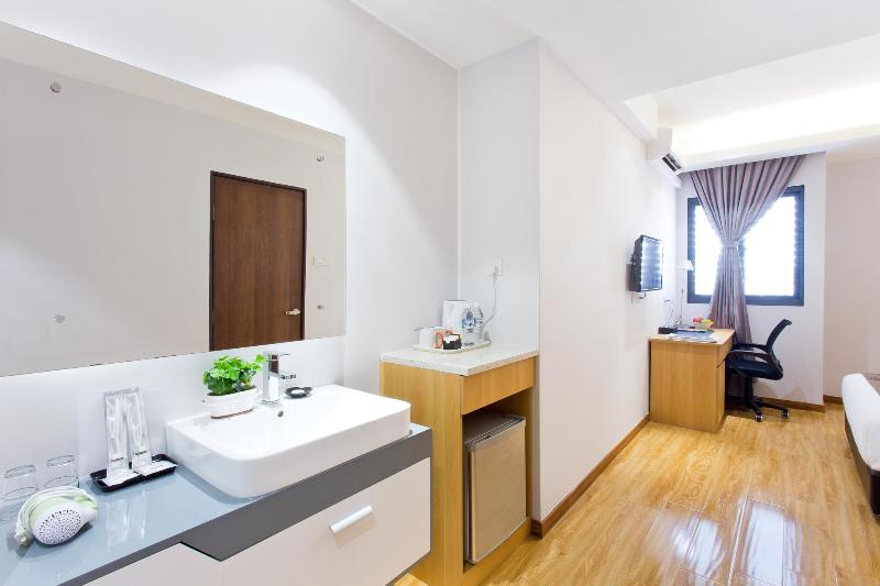 Summer Tree Hotel gallery photo 28