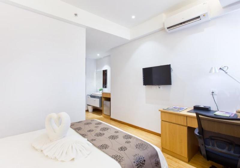 Summer Tree Hotel gallery photo 23