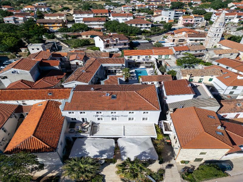 Torretta Palace Hotel image