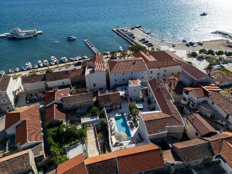 Torretta Palace Hotel image