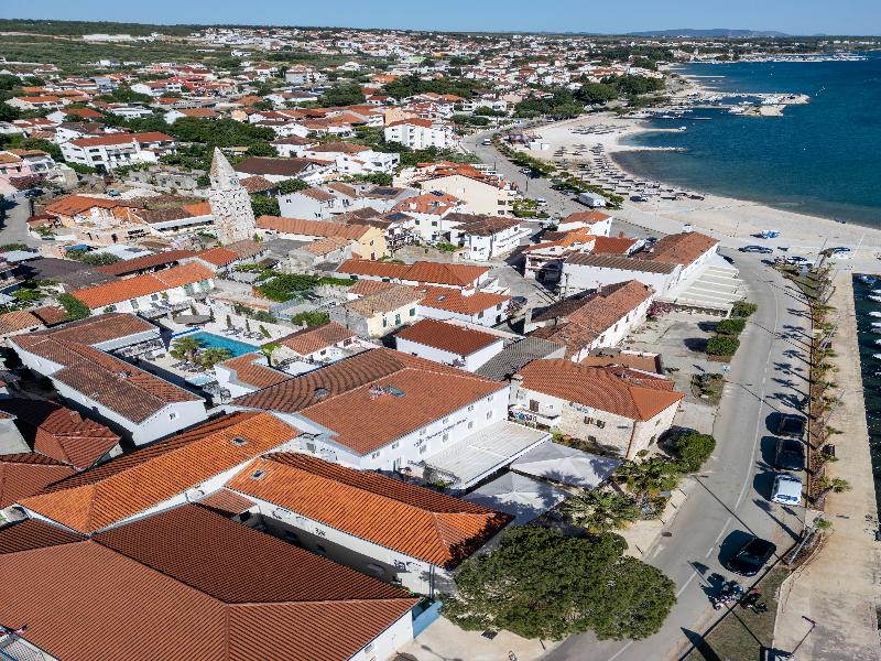 Torretta Palace Hotel image