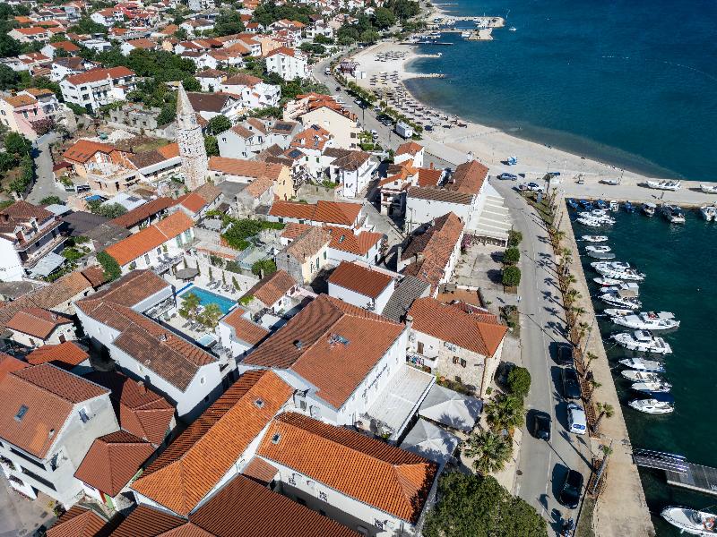 Torretta Palace Hotel image
