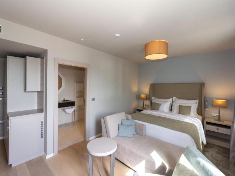 Torretta Palace Hotel image