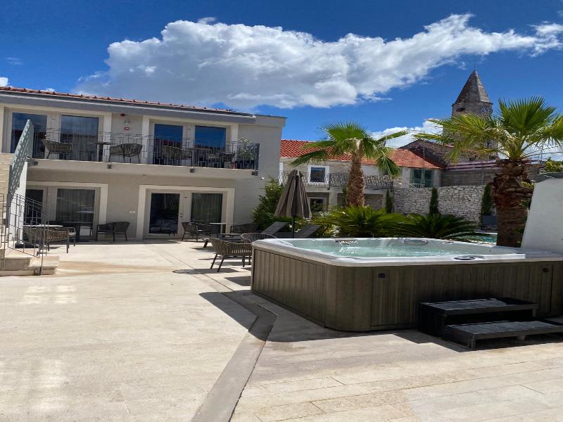 Torretta Palace Hotel image