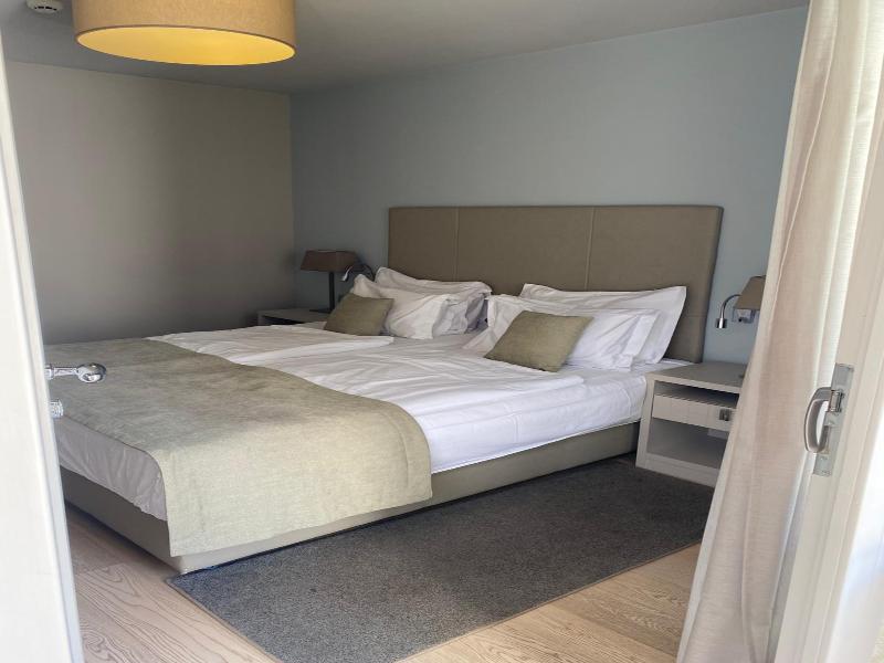 Torretta Palace Hotel image