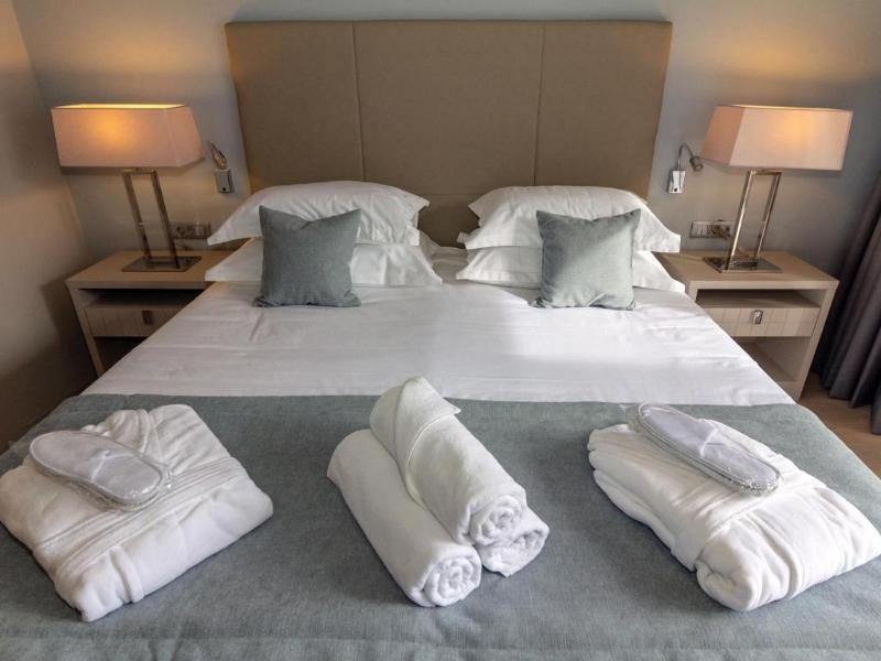 Torretta Palace Hotel image