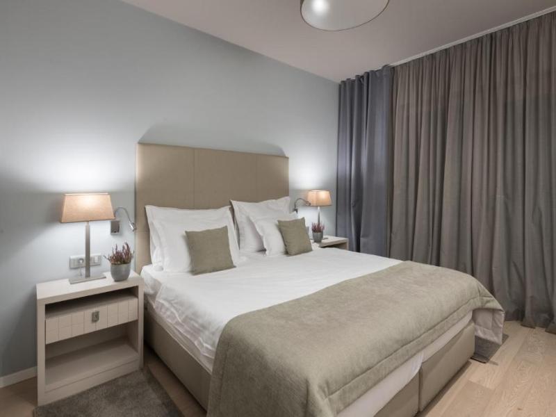 Torretta Palace Hotel image