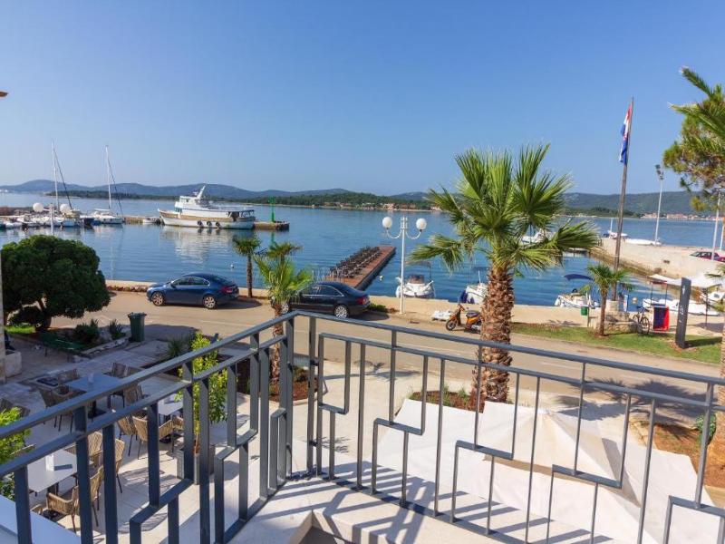 Torretta Palace Hotel image