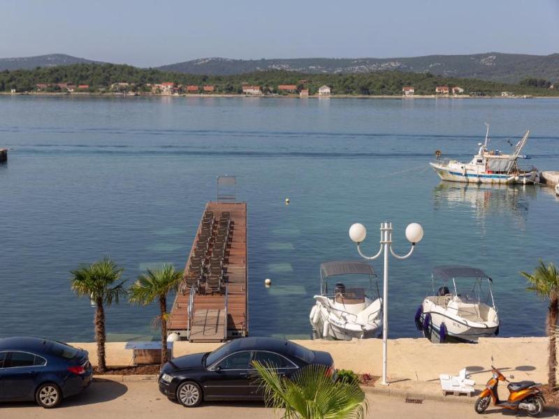 Torretta Palace Hotel image