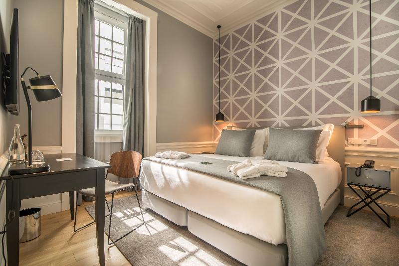 Hotel da Baixa image