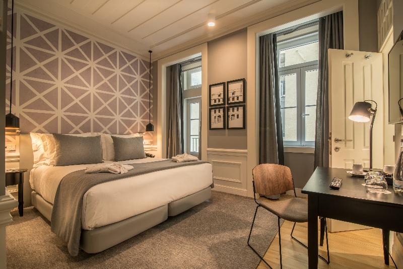 Hotel da Baixa image