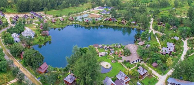 ThaiLife Wellness and Meditation Resort
