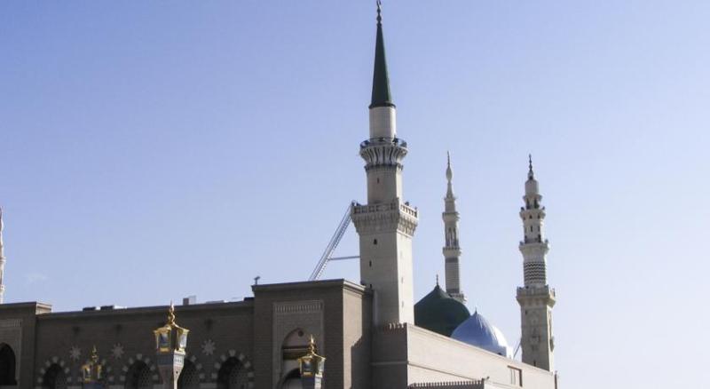 Dar Al Eiman Al Qibla