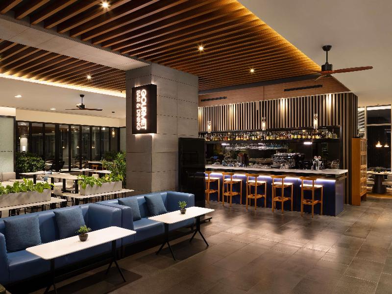 Novotel Ambassador Seoul Dongdaemun Hotel image