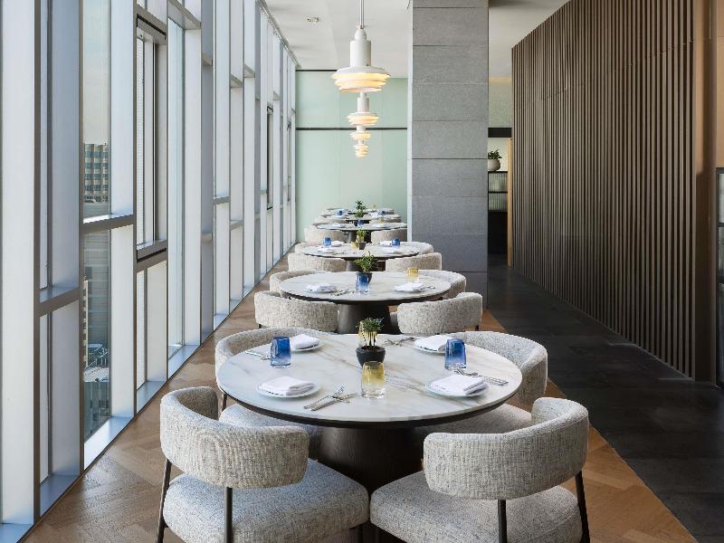 Novotel Ambassador Seoul Dongdaemun Hotel image