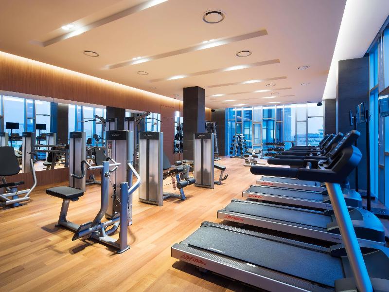 Novotel Ambassador Seoul Dongdaemun Hotel image
