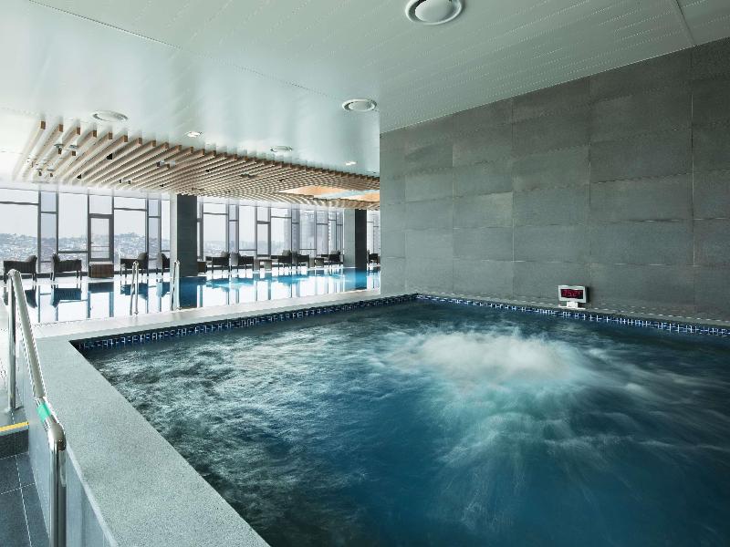 Novotel Ambassador Seoul Dongdaemun Hotel image