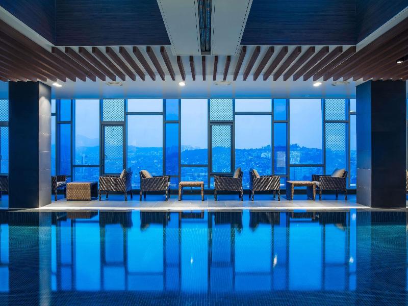 Novotel Ambassador Seoul Dongdaemun Hotel image