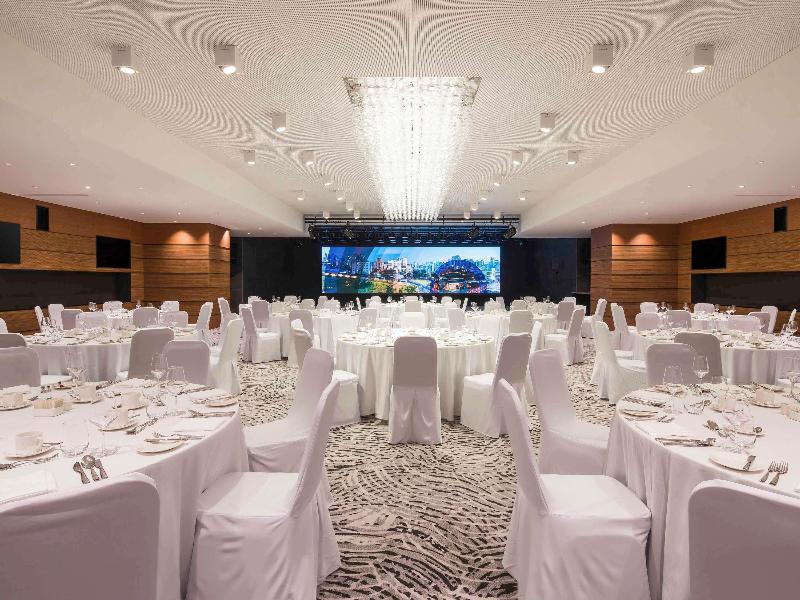 Novotel Ambassador Seoul Dongdaemun Hotel image