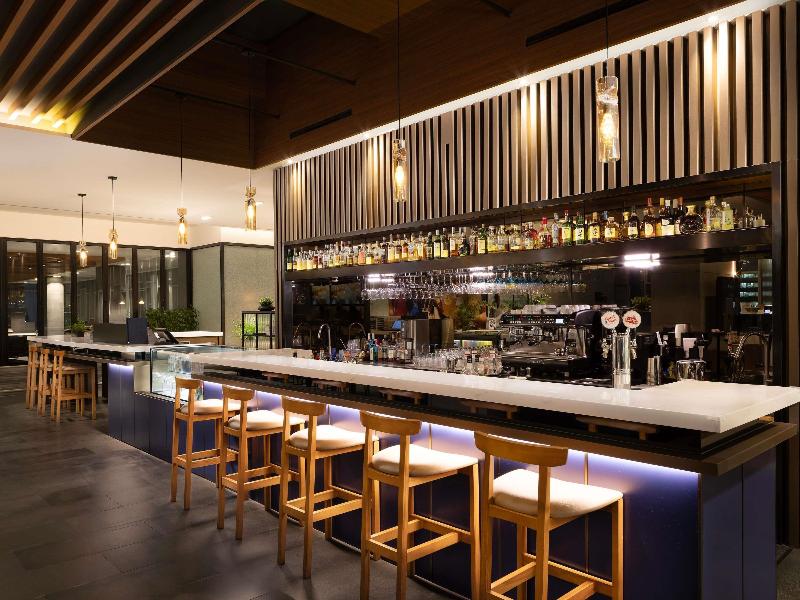 Novotel Ambassador Seoul Dongdaemun Hotel image