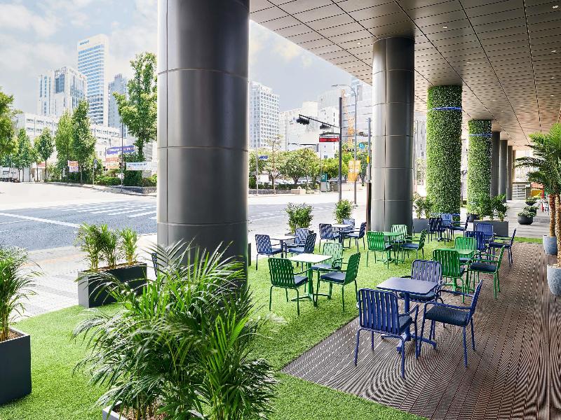 Novotel Ambassador Seoul Dongdaemun Hotel image