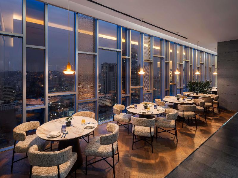 Novotel Ambassador Seoul Dongdaemun Hotel image