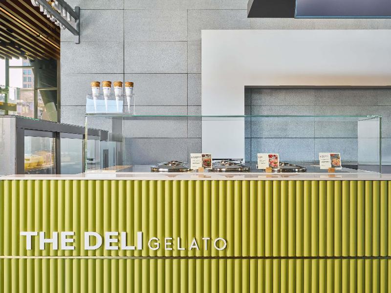 Novotel Ambassador Seoul Dongdaemun Hotel image