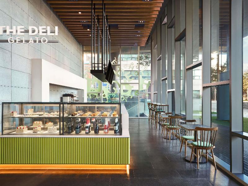 Novotel Ambassador Seoul Dongdaemun Hotel image