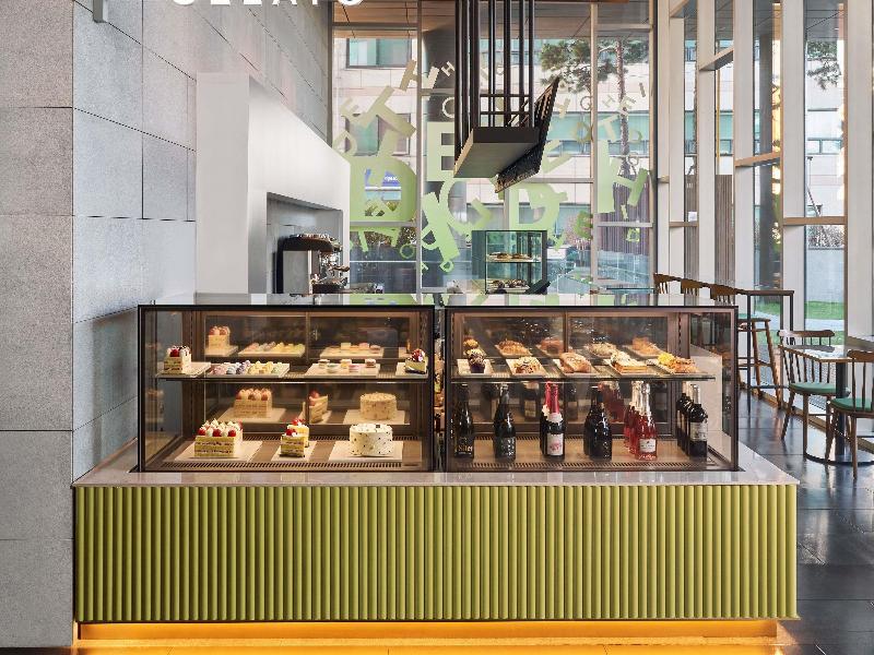 Novotel Ambassador Seoul Dongdaemun Hotel image