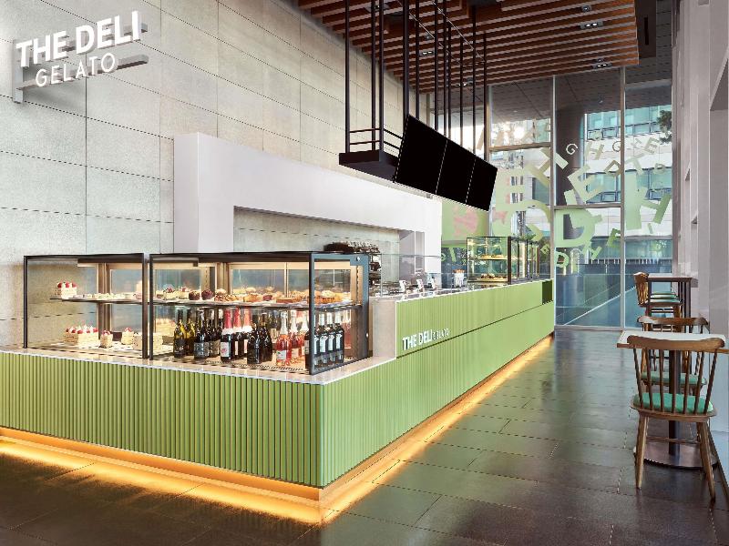 Novotel Ambassador Seoul Dongdaemun Hotel image
