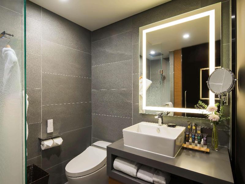 Novotel Ambassador Seoul Dongdaemun Hotel image