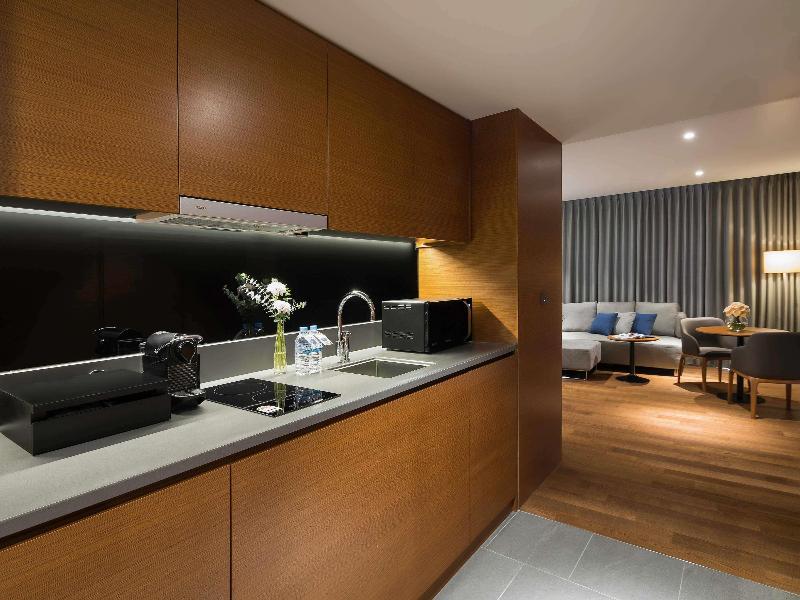 Novotel Ambassador Seoul Dongdaemun Hotel image